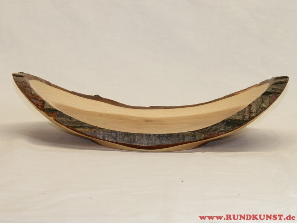 Naturrandschale Rotthuja 11 – Bild 2