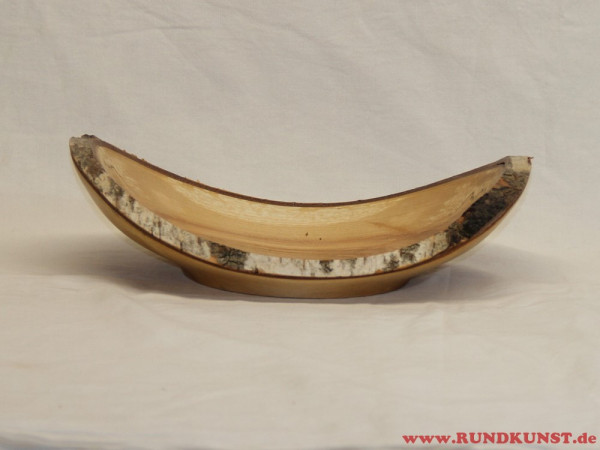 Naturrandschale Birke gestockt 5 – Bild 4